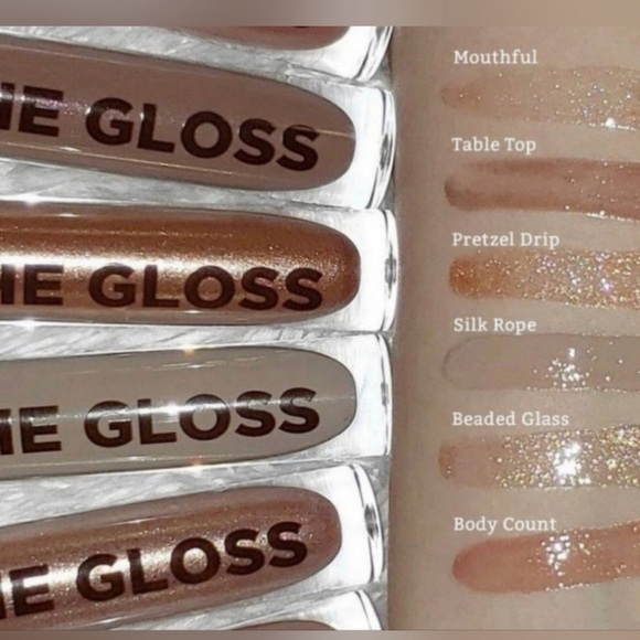 Jeffree Star Cosmetics The Gloss 💋 - Picture 4 of 16